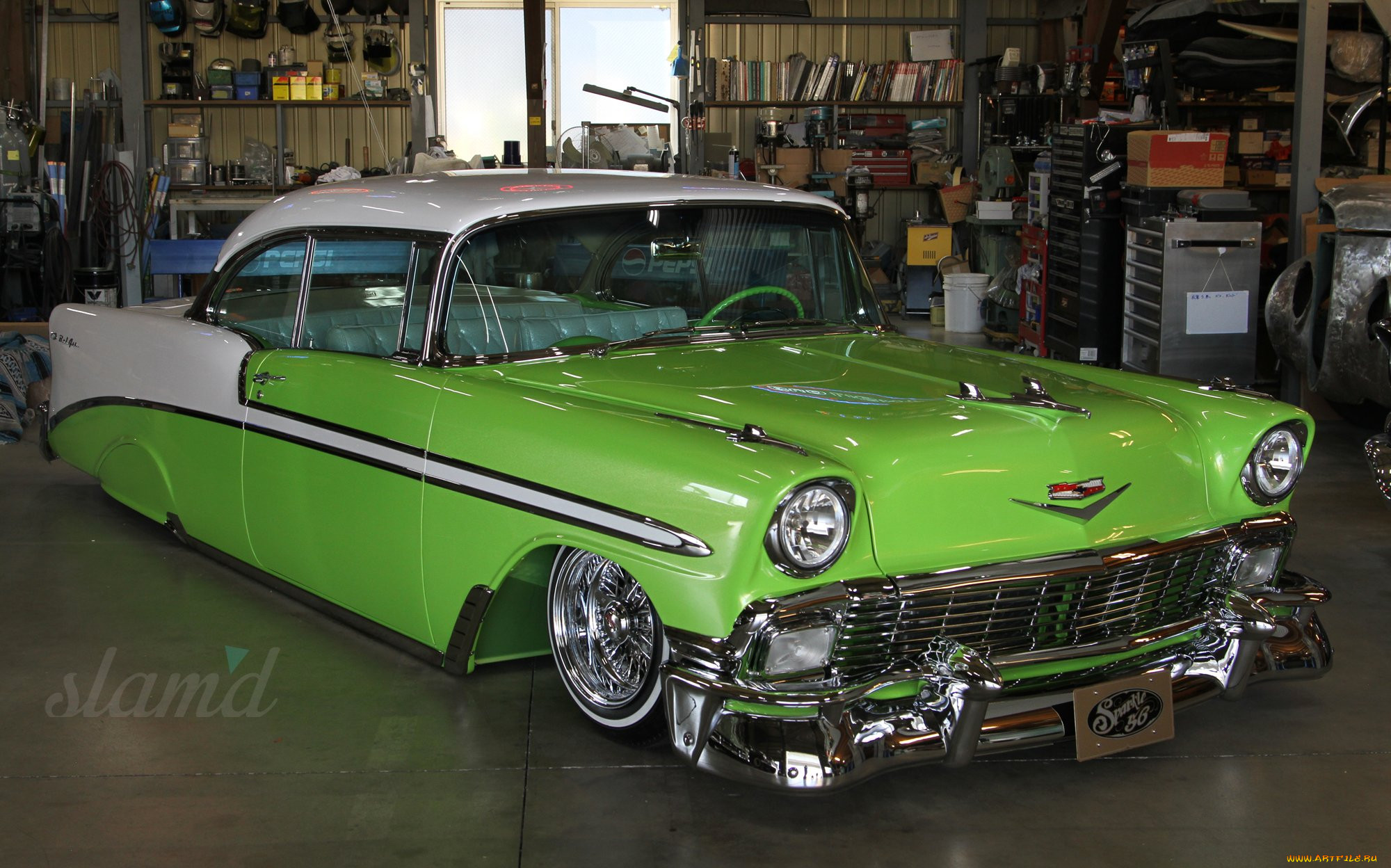 , chevrolet, chevy